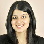 Naina Boveja