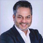 Sudhir Reddy