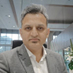 Bhushan Apte