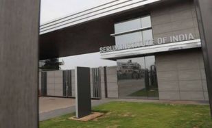 Serum Institute of India