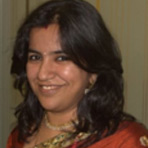 Varsha Nagpal